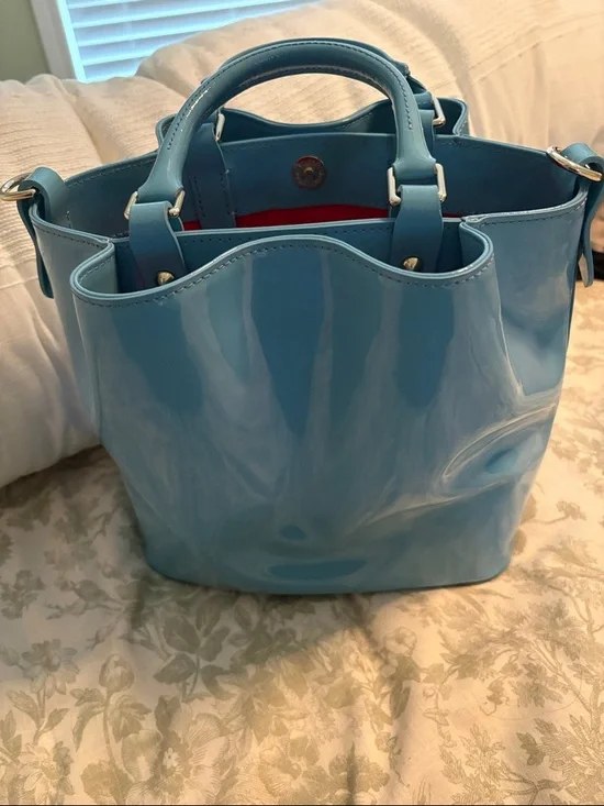 Dooney & Bourke bag used once! - Picture 4 of 6